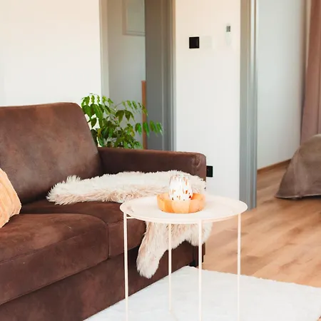M&d Appartments Апартаменты Вальтице