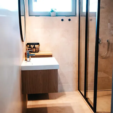 M&d Appartments * 발티체