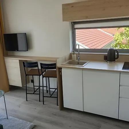 아파트 M&d Appartments *
