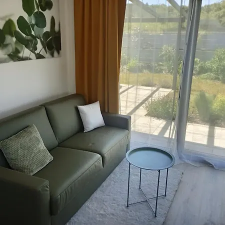 M&d Appartments *