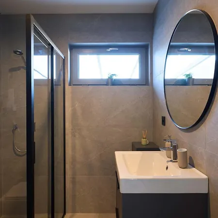 Daire M&d Appartments Valtice