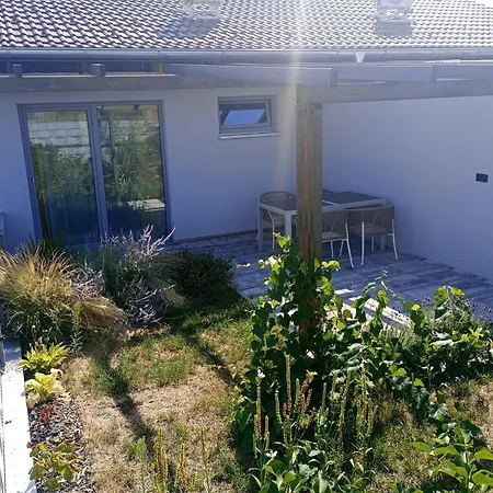 Daire M&d Appartments *